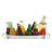 Filion Metal Pot Planter