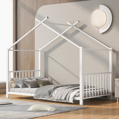 House Platform Bed
