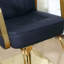 Fauteuil de coiffeur pour salon de beauté-105516040