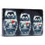 «Nesting Doll», impression sur toile tendue-72692140-72692134-72692136
