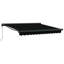 Ebern Designs Polyester Cover Retractable Patio Awning-1583749066-1583749086
