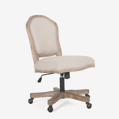 Swivel & Lift Office Chair, Computer Desk Chair