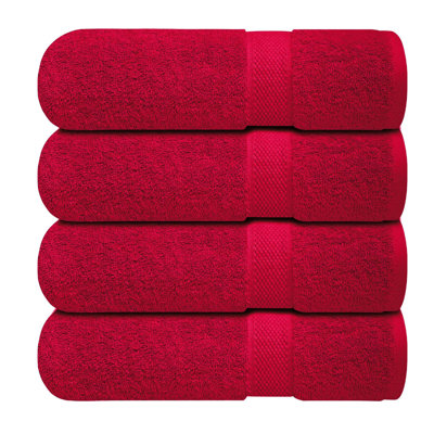 100% Cotton Bath Towel