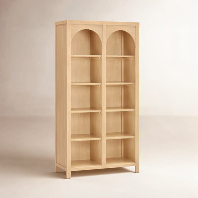 Eloise Narrow Bookcase