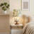 10 '' High Creative Bird Bedside Lamp Nightstand Light For Bedroom Living Room