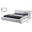 Upholstered Bed-31752838-31752839