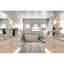 66'' L Soaking Bathtub