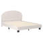 Structure de lit plateforme tapissier Aurey-3952736-3952751