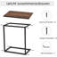 Ashmore Tray Top C Table End Table