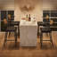Outdoor Stool-706644290