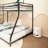 Metal Bunk
