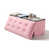 Pink is out of stock