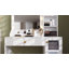 Small Makeup Vanity Table With Mirror And Lights-73632346