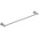 1 Wall Mounted Towel Bar