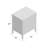 Rushville Wood Nightstand-875222640