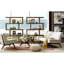 Table basse Chic Triangle
