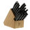 Twin Signature Knife Block Set