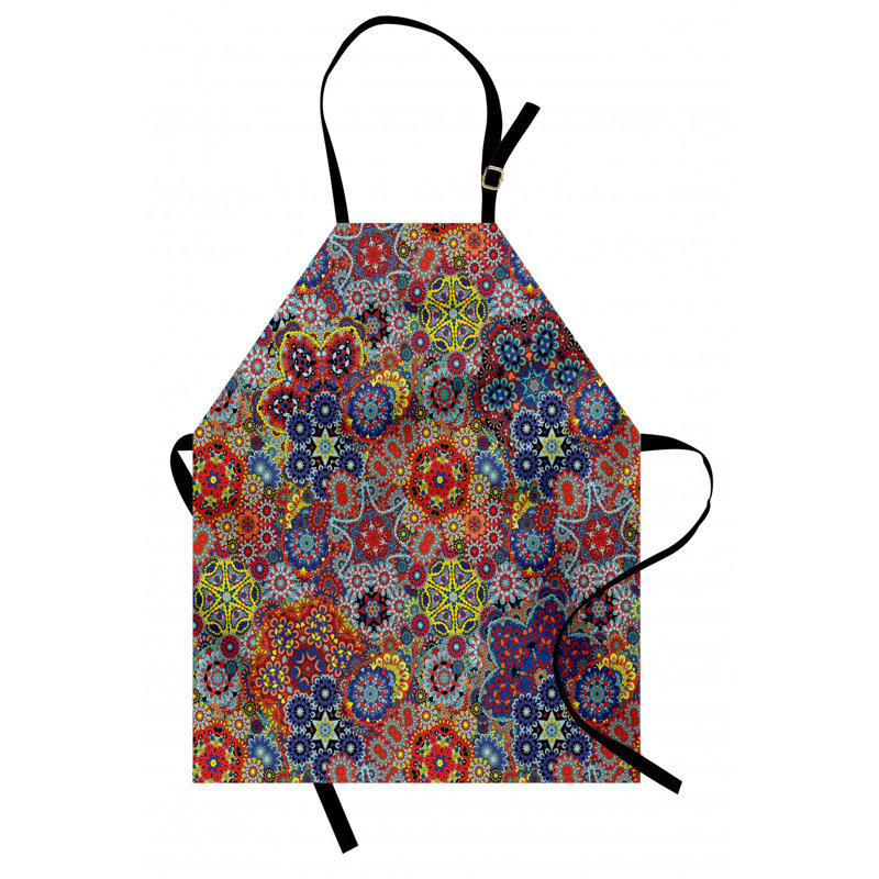 Tablier batik