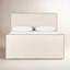 Cambria Bed-Crypton Nomad Mushroom-Queen-2118845012