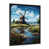 Black Single Picture Framed selected