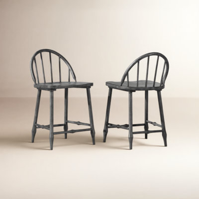 Country Living 24" Bar Stool