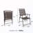 2-Piece Folding Chair