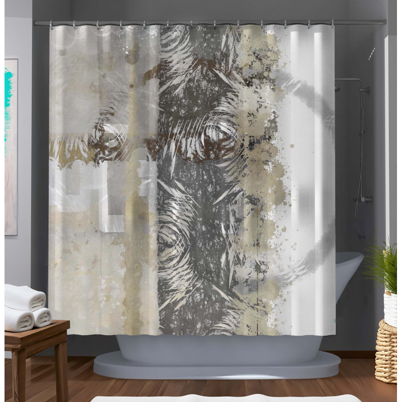 Shower Curtain