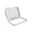 Polymer Lid For Rev-A-Shelf 32 Qt. Waste/Trash Containers-105686263