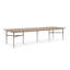 Solid Wood Dining Table