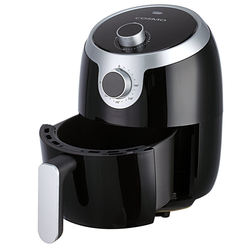 Cosmo 2.3 Qt. Air Fryer