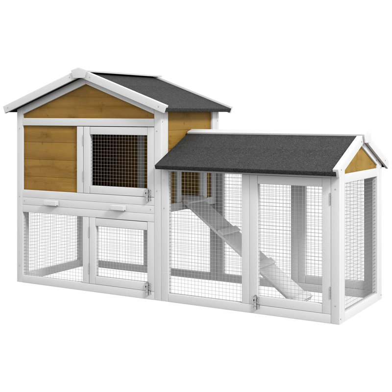 Rabbit Hutch