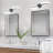 Philpott 2-Light Dimmable LED Vanity Light-711888152