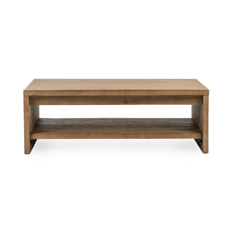 Table basse Nalani