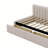 Mauda Upholstered Platform Storage Bed-607255932