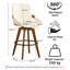 Upholstered Counter Stool-242899228-242899202-242899206