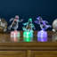 Figurines de Noël et objets de collection