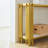 Fahrettin 49 " W Console Table-1025057325