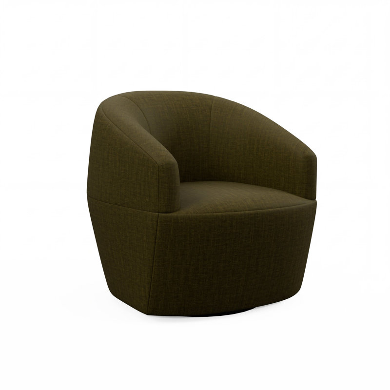 Chaise pivotante Natalie, 2361-21