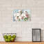 June Flowers by Asia Jensen - Painting on Canvas-41187812-56678419