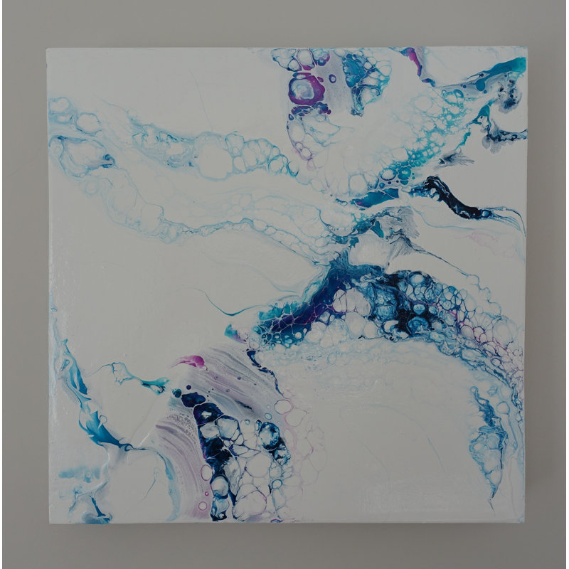 Migration Trails Painting by Cynthia White