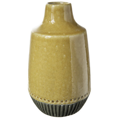 Emmetta Ceramic / Porcelain Table Vase