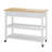 39.76 " W Kitchen Cart-274613671