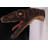 Velociraptor Dinosaur Head Life Size Statue