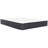10 Inch Firm Hybrid Mattress with Cooling Knit Cover, Gel Memory Foam Mattress in a Box-1068546818