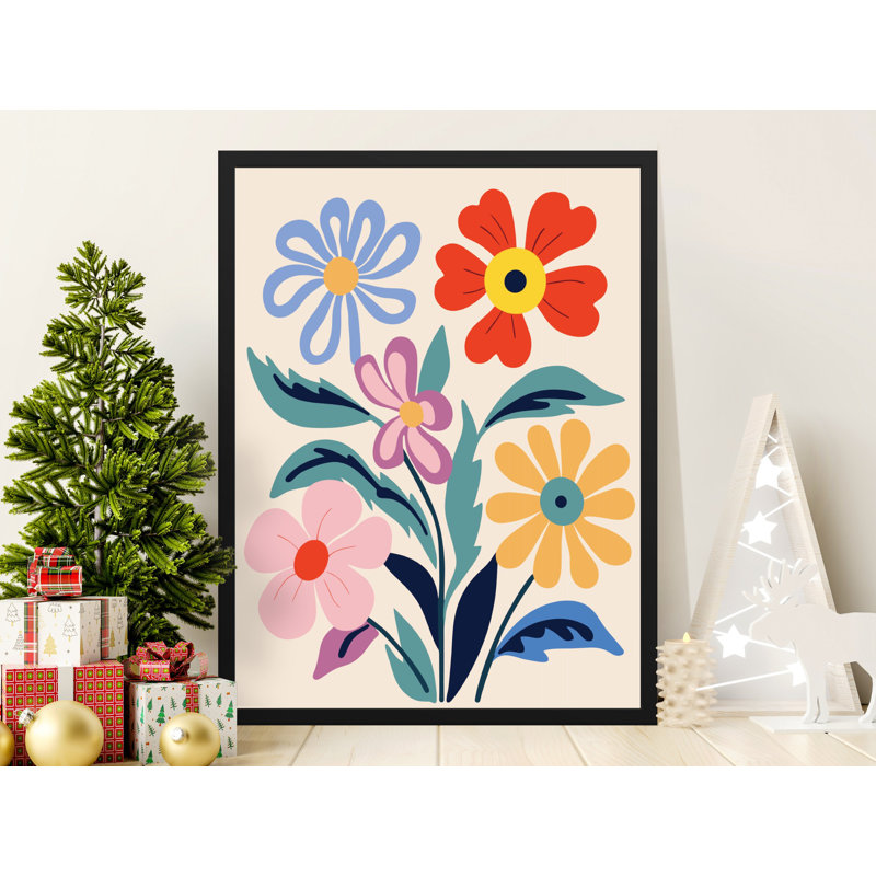 Colyer Single Picture Frame Print, 50.8 cm H x 40.64 cm W