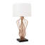 Amaud Metal Table Lamp-1426651121