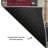 Premium Machine Washable Millbrook AMF1963 Stripes Rug-1481447066