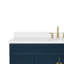 Ensemble de meuble-lavabo simple 61 po Abell-70317103
