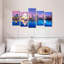  «Downtown Cleveland Skyline»-697801070