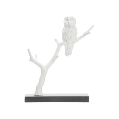 Bog Figurine